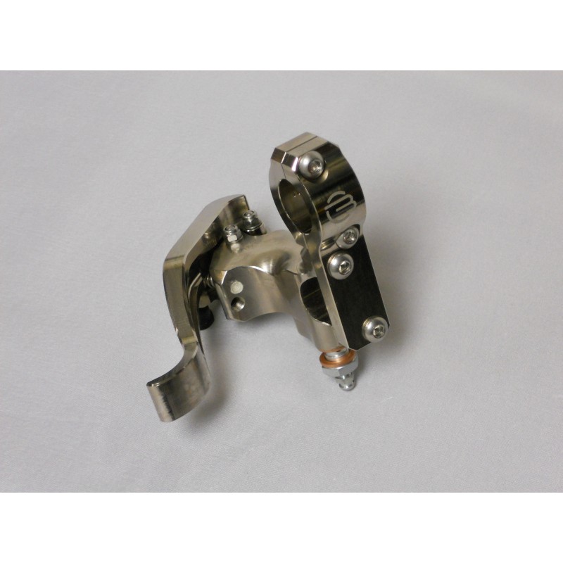 Beringer Aerotec Hydraulic Thumb Brake Master Cylinder